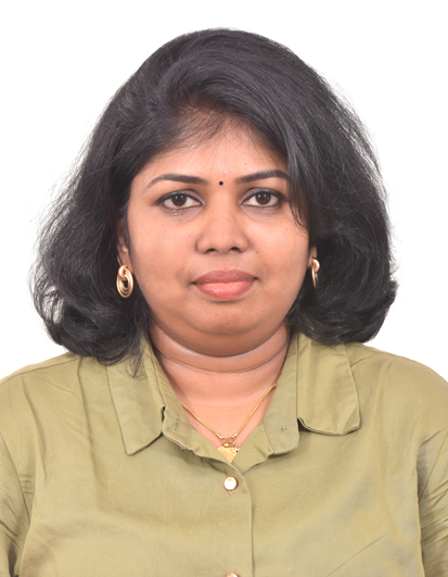 Nimmy Raj